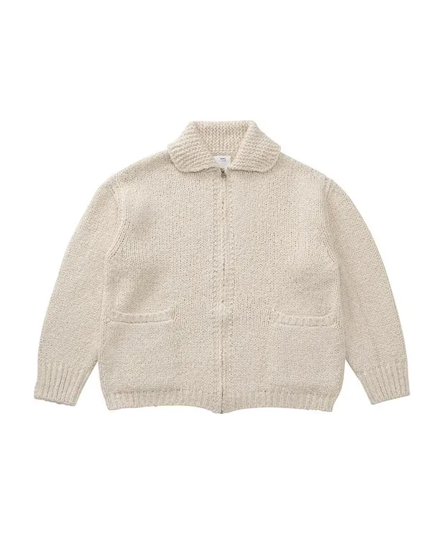 COWICHAN KNIT (MAWATA) W official product image 1
