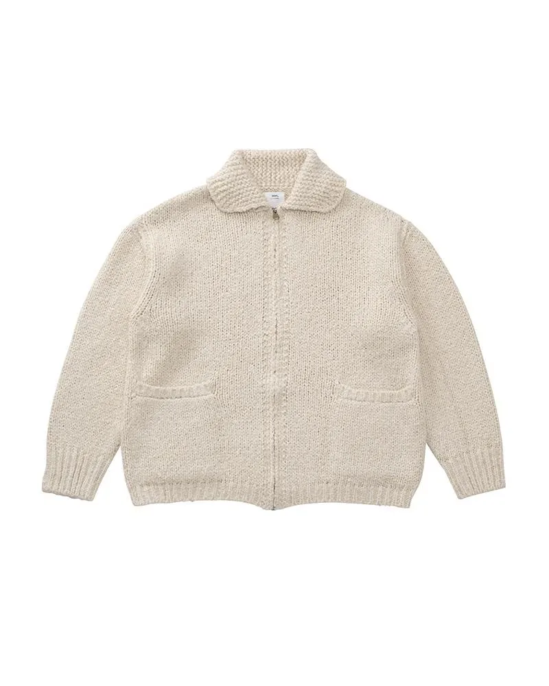 COWICHAN KNIT (MAWATA) W official product image 1