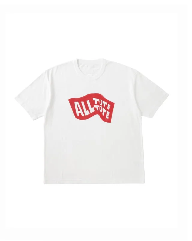 0126305010009 JUMBO Tee S/S