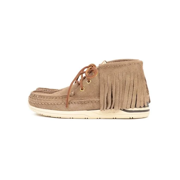 VOYAGEUR MOC SHAMAN-FOLK official product image 1