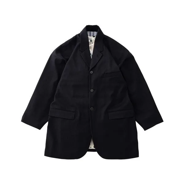 ASCOT CONOID JKT official product image 1