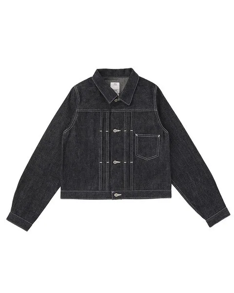 SS CHORE JKT W UNWASHED official product image 1