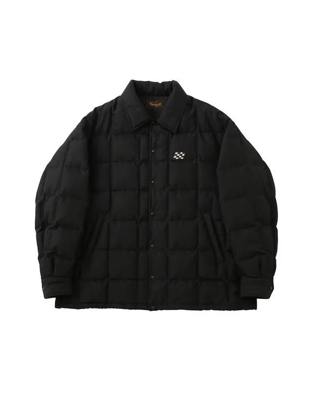 COACH DOWN QUILTED JKT official product image 2