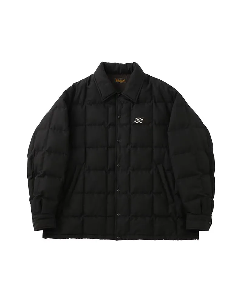 COACH DOWN QUILTED JKT official product image 2