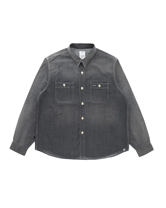 LARRIKAN L/S CRASH official product image 2