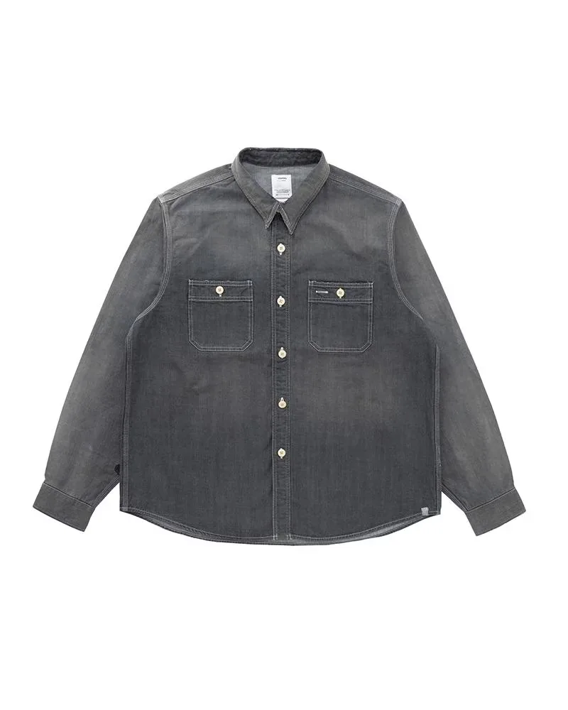 LARRIKAN L/S CRASH official product image 2