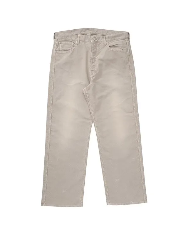 FLUXUS 01 WIDE G.CORDS official product image 5