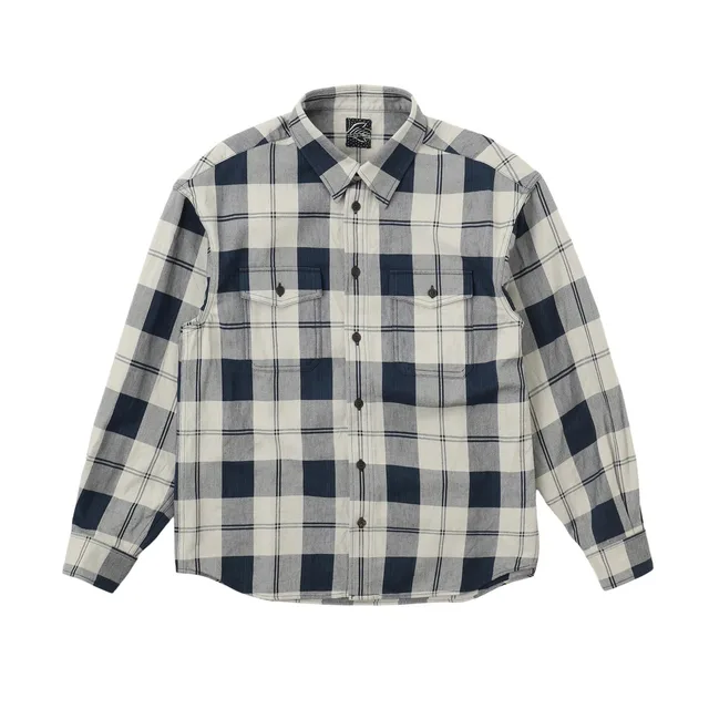 PIONEER SHIRT L/S (N.D.) product image