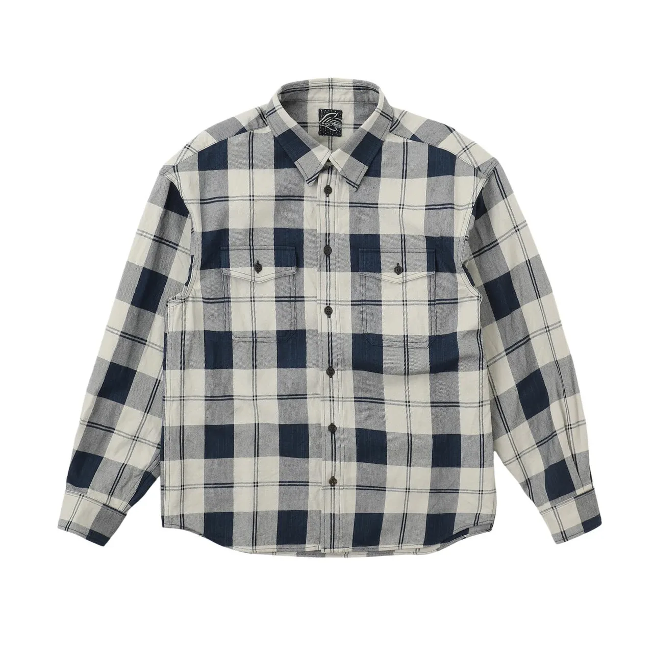 PIONEER SHIRT L/S (N.D.) product image