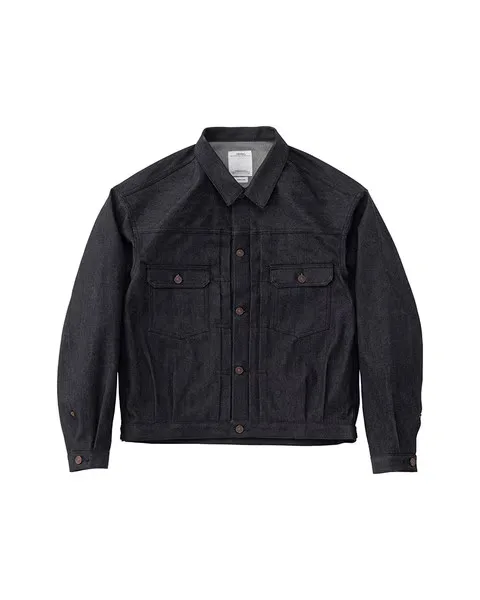 SS 101XX JKT MAVERICK official product image 1