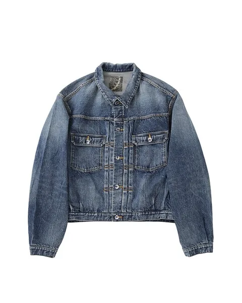 SS 101X JKT DRY-1008 official product image 1