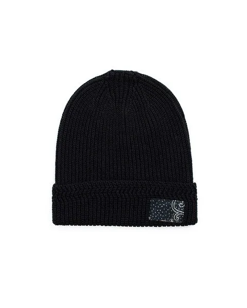 KNIT BEANIE C/L official product image 1