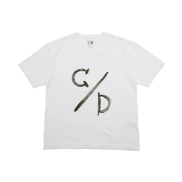 JUMBO TEE S/S (C/D) official product image 1
