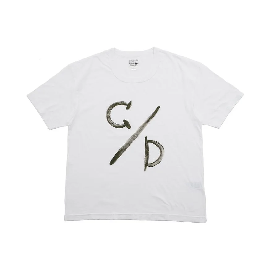JUMBO TEE S/S (C/D) official product image 1