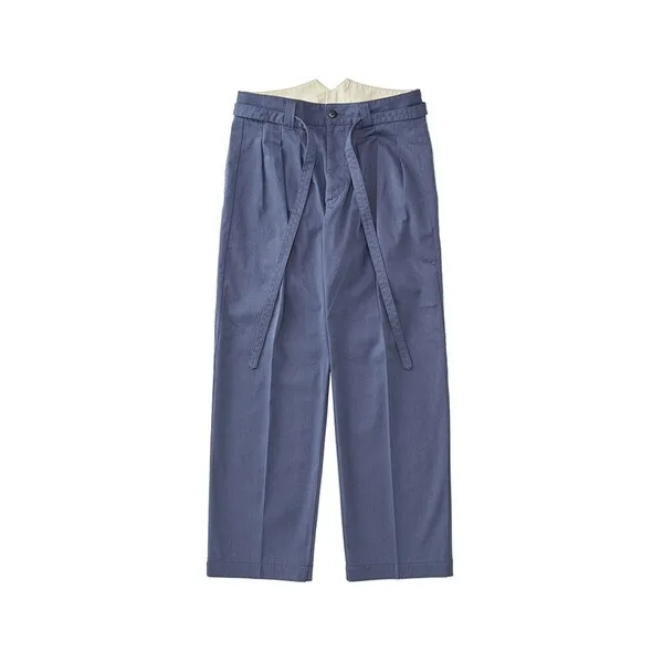 HAKAMA CHINO PANTS W official product image 1