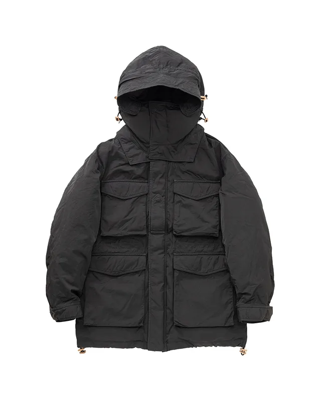 KRUPA DOWN JKT official product image 1