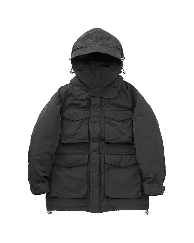 KRUPA DOWN JKT official product image 1