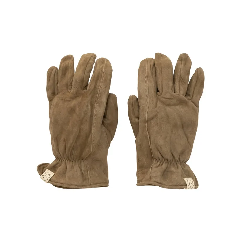 0124203003006 SUEDE Gloves