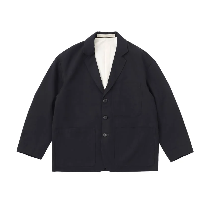 0124105013026 RAILWOOD Jkt