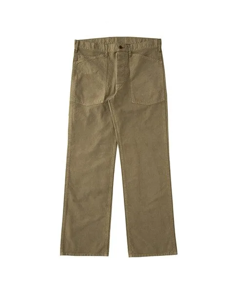 CARPENTER PANTS DMGD official product image 1