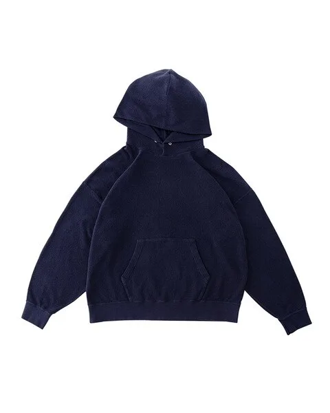 AMPLUS SB HOODIE P.O. (C/WS PILE) official product image 1