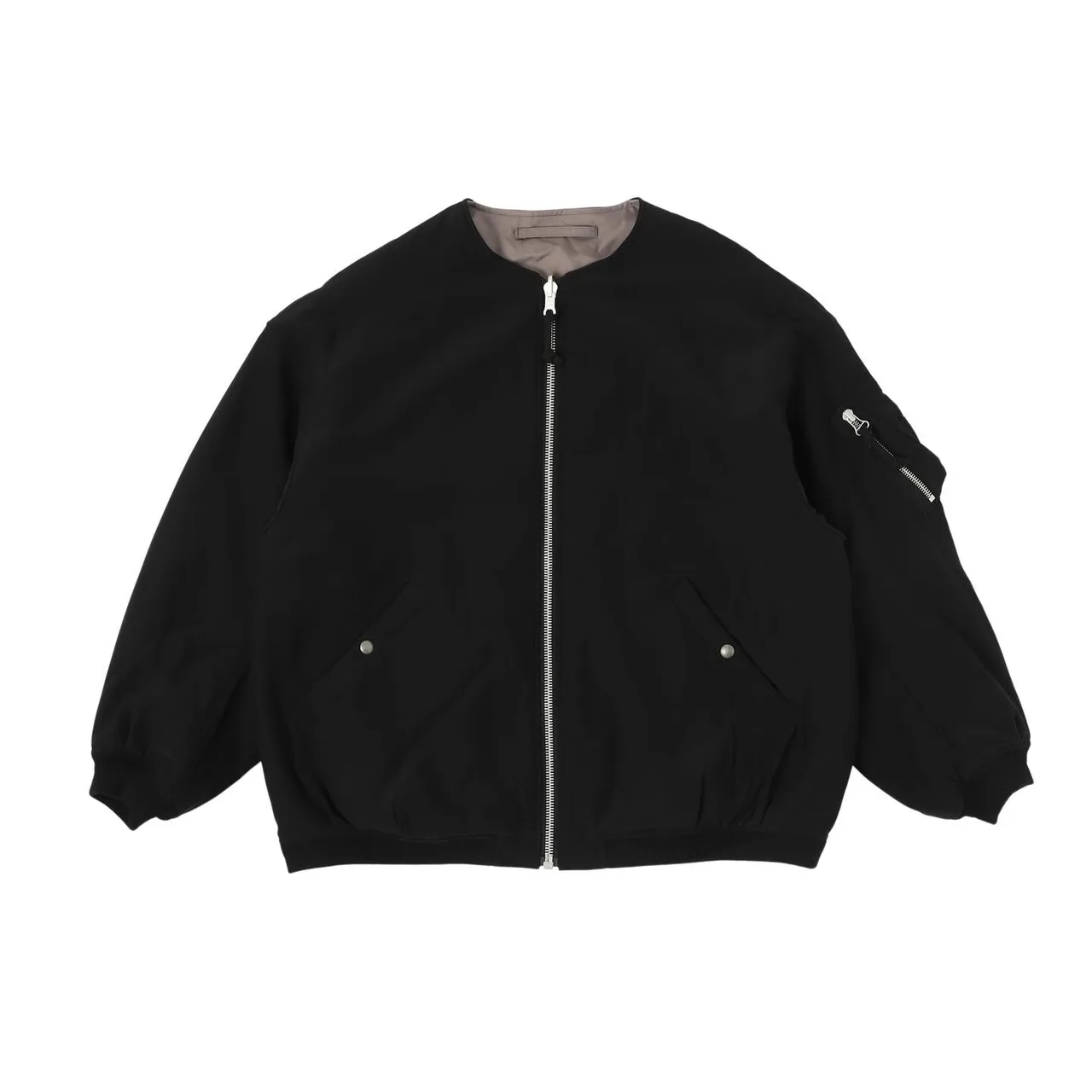 THORSON BLOUSON (MAWATA) w product image