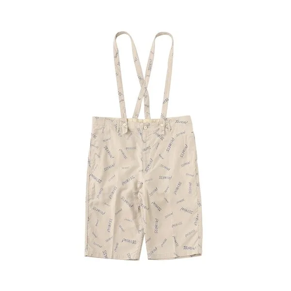 JUMBO PASTORAL BRACES SHORTS official product image 1