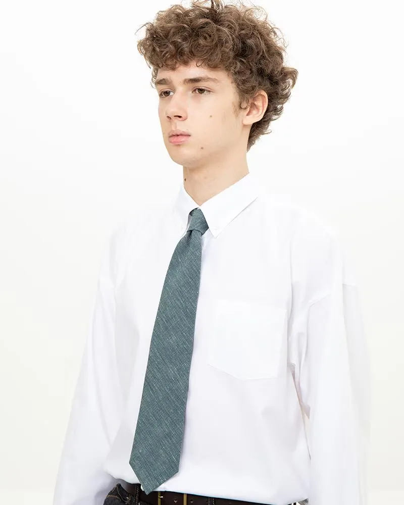 NECKTIE CHAMBRAY official product image 2