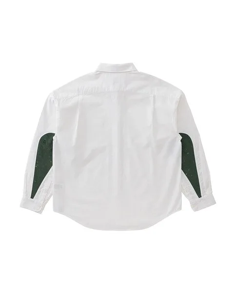ALBACORE B.D. SHIRT L/S official product image 1