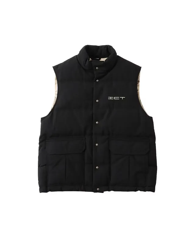 ULMER DOWN VEST official product image 3