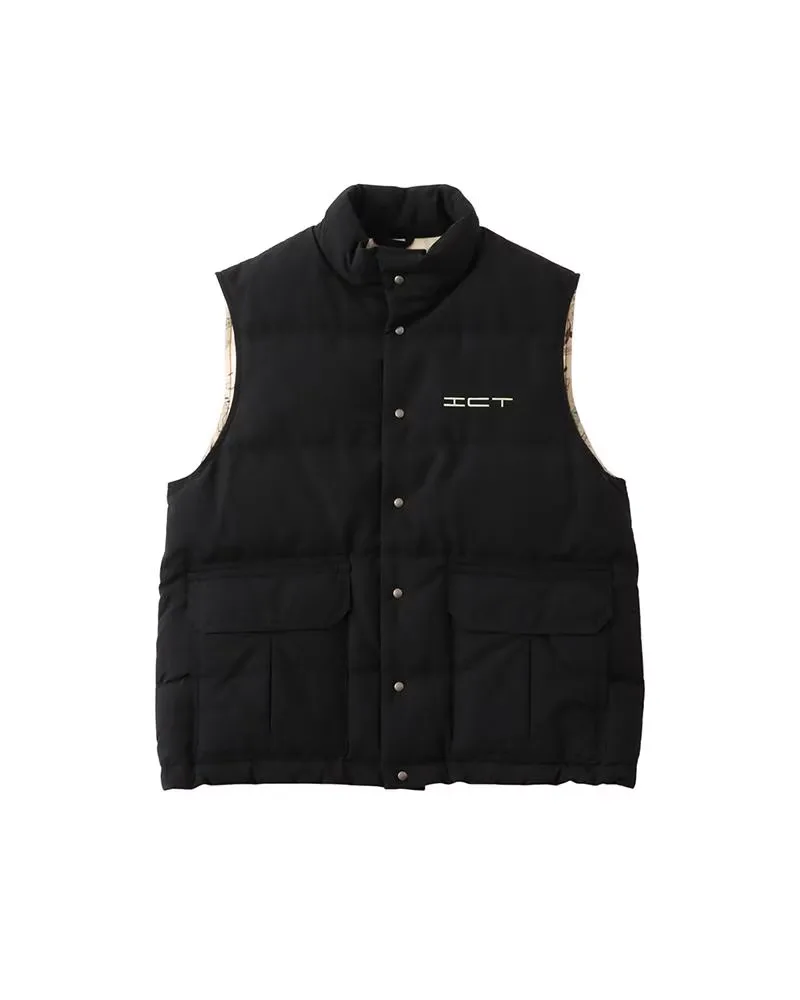 ULMER DOWN VEST official product image 3