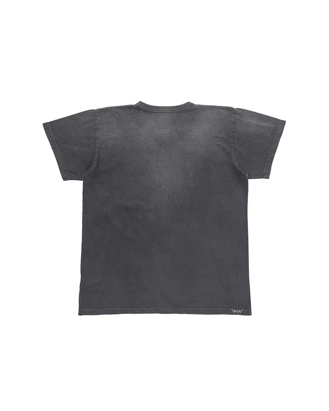 BOX TEE S/S CRASH W official product image 2