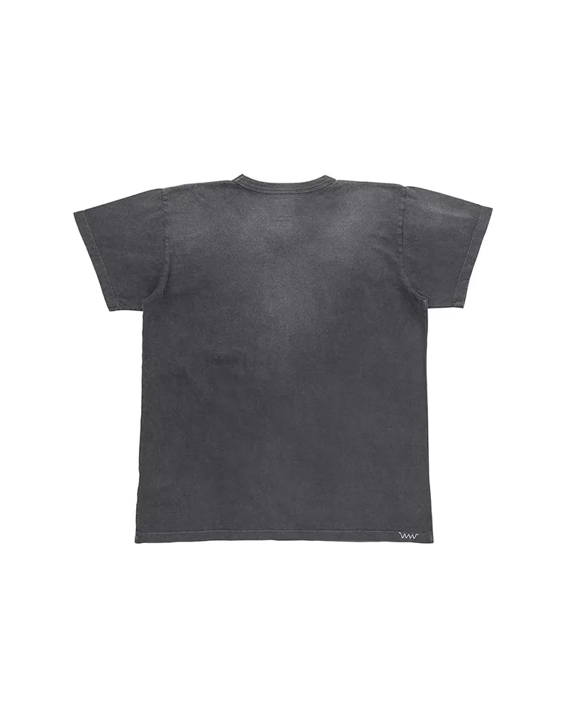 BOX TEE S/S CRASH W official product image 2