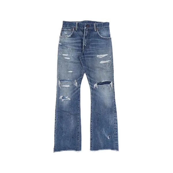 SS JOURNEYMAN PANTS W official product image 1