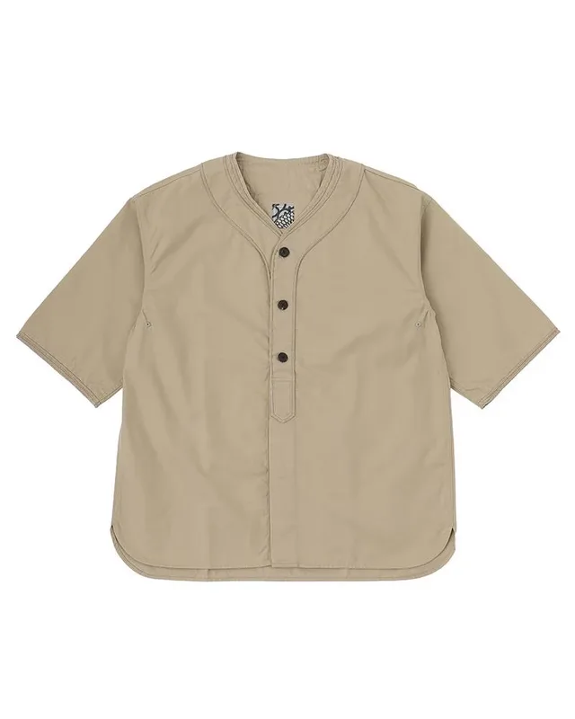 DUGOUT SHIRT S/S official product image 2