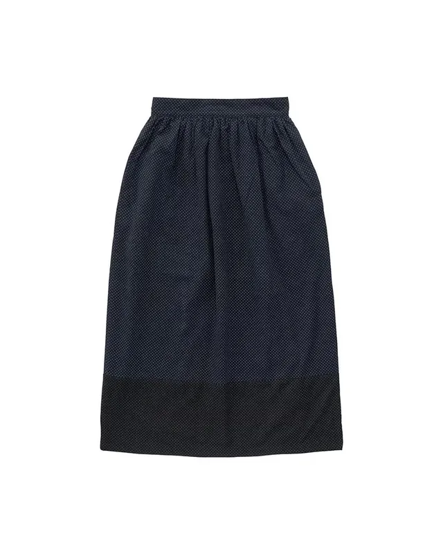MAXI SKIRT KOFU (N.D.) official product image 7