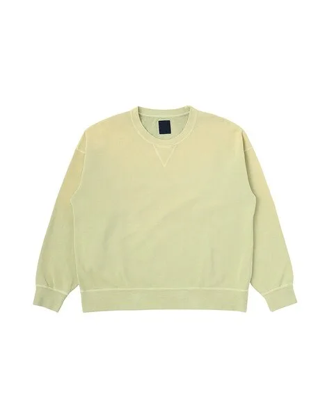 JUMBO SB SWEAT L/S DMGD official product image 1