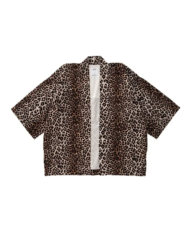 HAPPI LEOPARD official product image 1