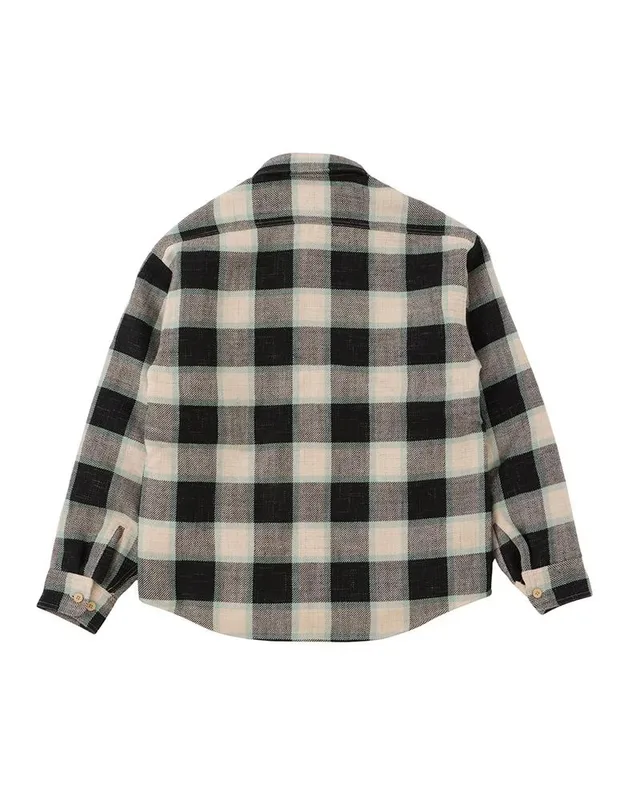 HELLION CHECK DOWN JKT official product image 4