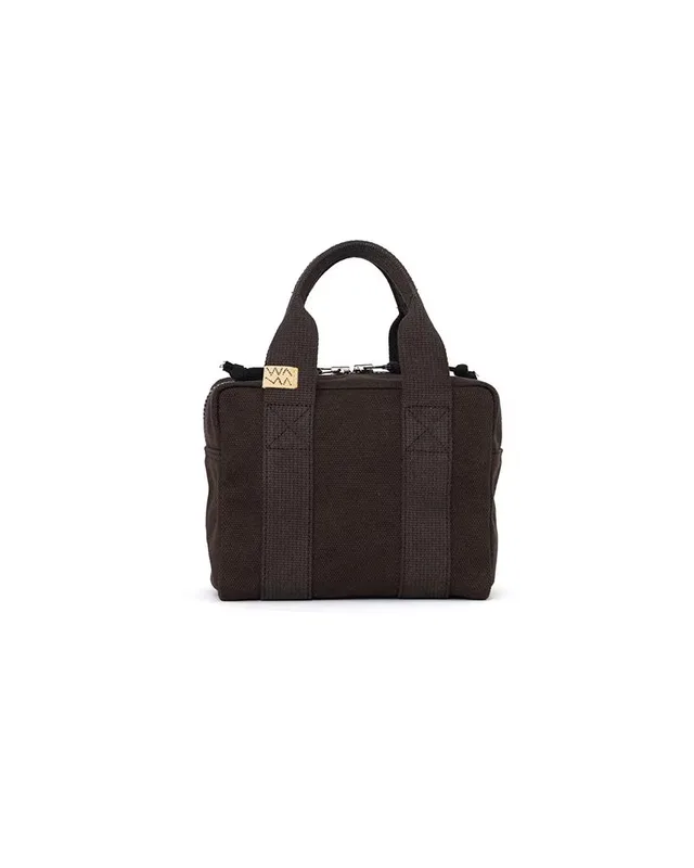 CANVAS PLURA BAG (S) official product image 1