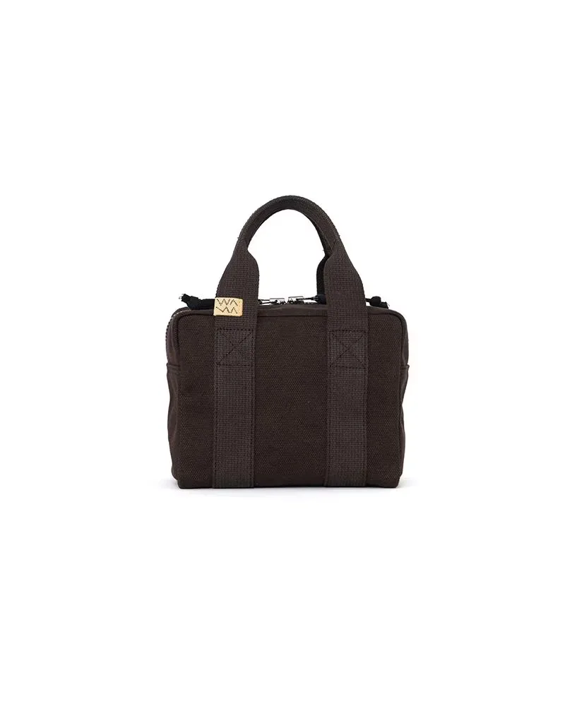CANVAS PLURA BAG (S) official product image 1