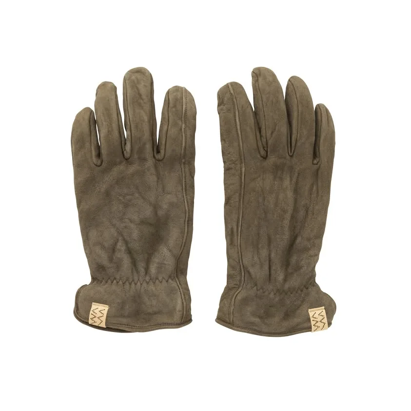 0125103003005 SUEDE Gloves