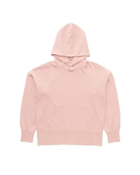COURT HOODIE P.O. (C/WS) official product image 1