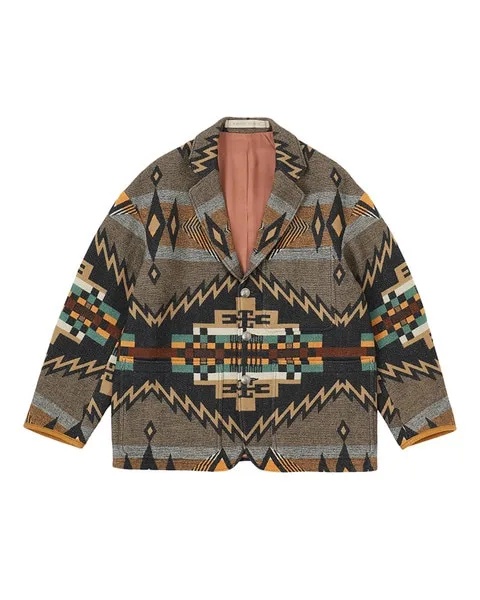 RAILWOOD JKT official product image 1