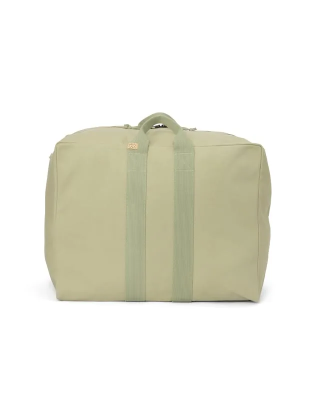 0126103003029 CANVAS PLURA Bag (L)