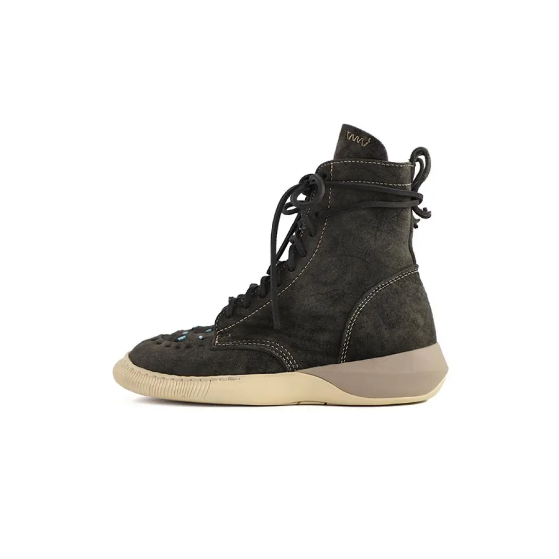 NABI MOC HI-FOLK W official product image 1