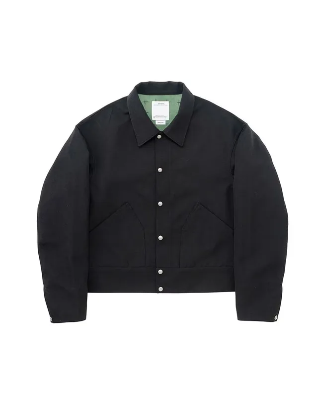 ALPHA SHORT JKT (W/L) official product image 5