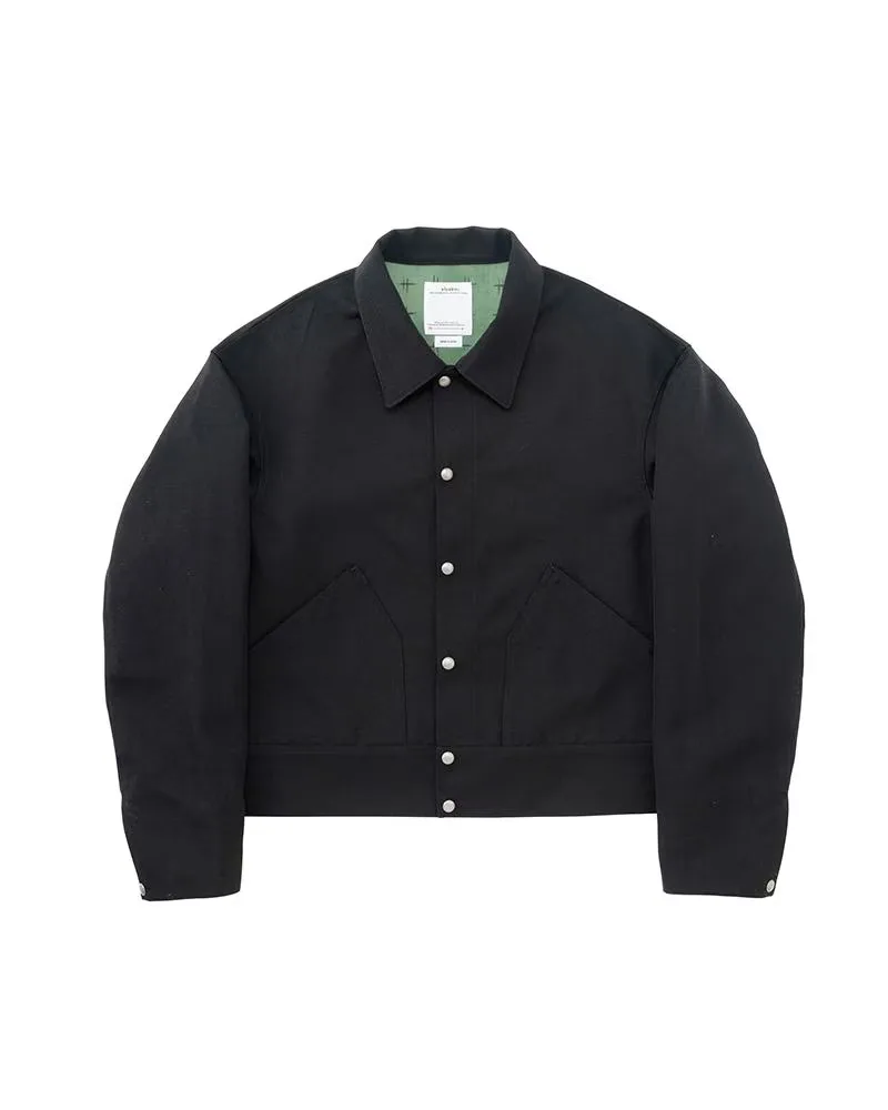 ALPHA SHORT JKT (W/L) official product image 5