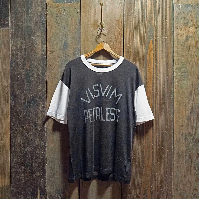 JUMBO TEE S/S (C/RY) product image