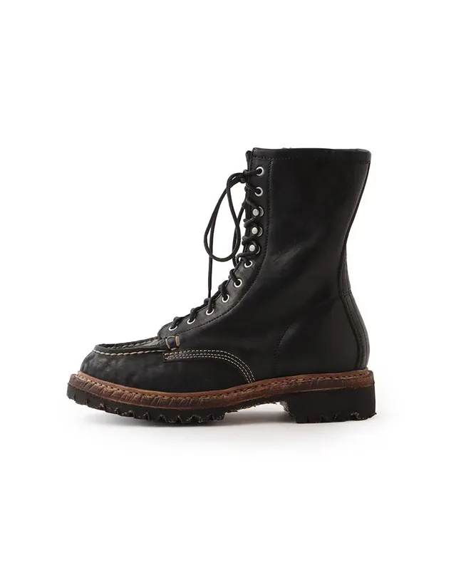 SCOUT MOC BOOTS HI-FOLK official product image 5